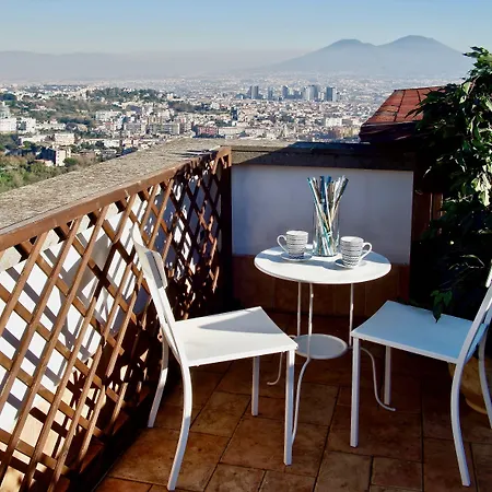 Bed & Breakfast A' Luggetella