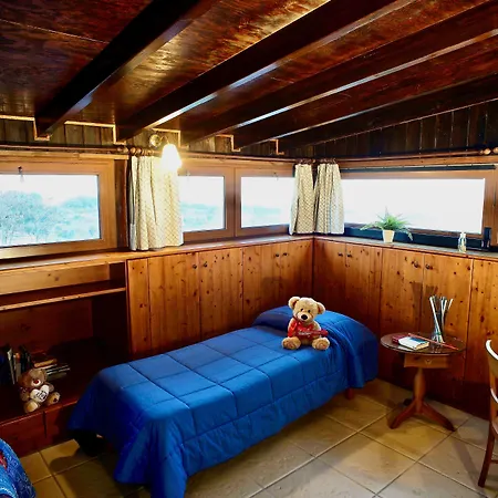 A' Luggetella Napoli