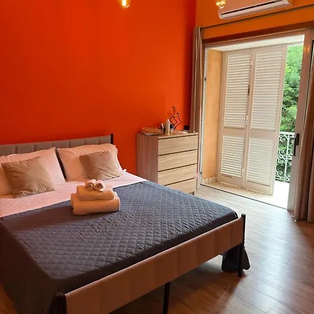 A'luggetella Bed and breakfast 4*