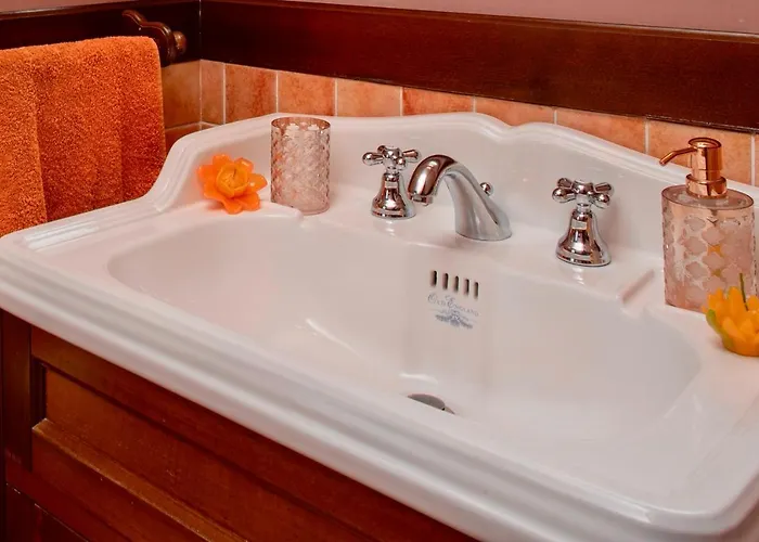 לינה וארוחת בוקר A'luggetella נאפולי