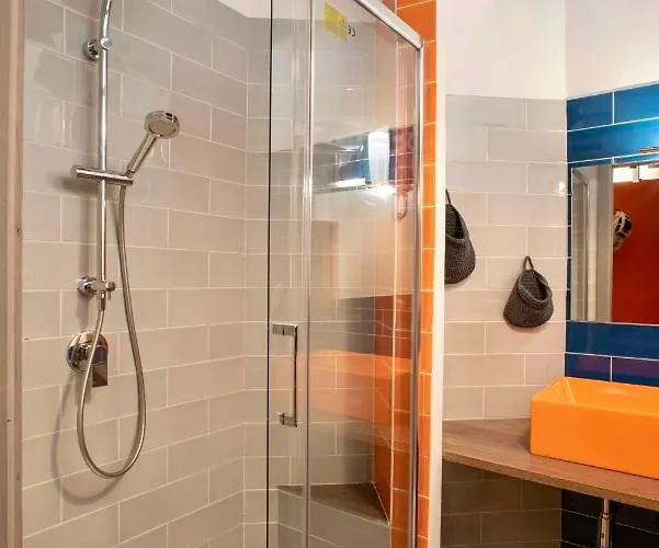 A'luggetella לינה וארוחת בוקר