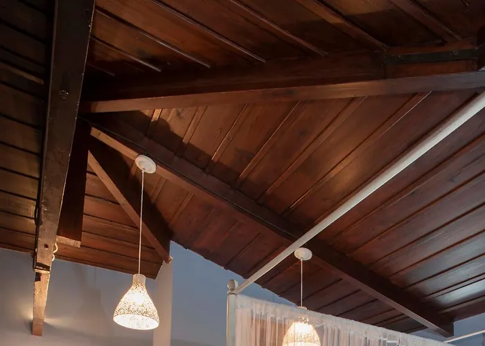 לינה וארוחת בוקר A'luggetella נאפולי