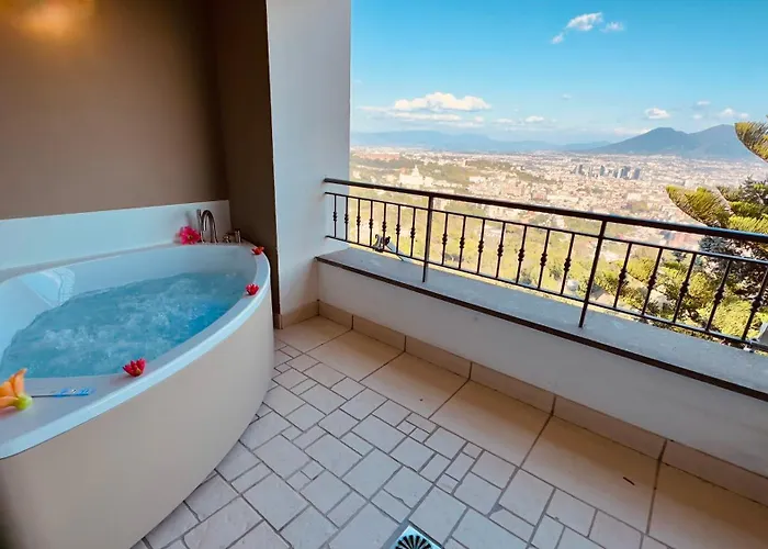 A'luggetella נאפולי