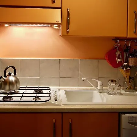 A'luggetella Bed and Breakfast