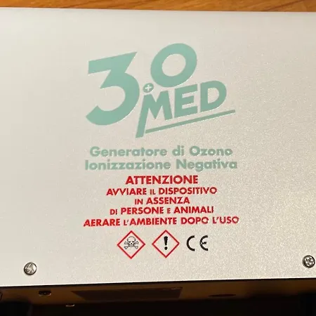 Bed and Breakfast A'luggetella Νάπολη