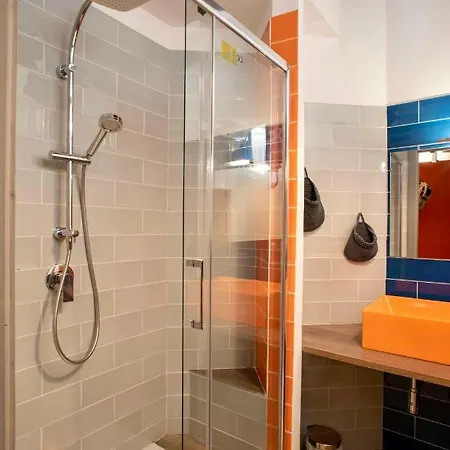 A'luggetella Bed and Breakfast