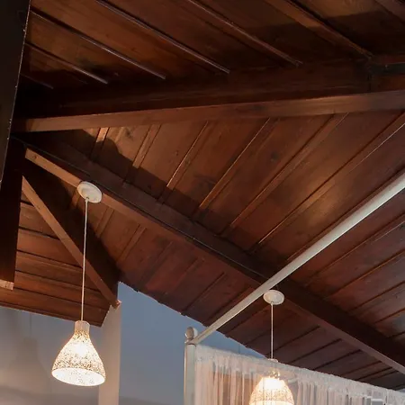 Bed and Breakfast A'luggetella Νάπολη