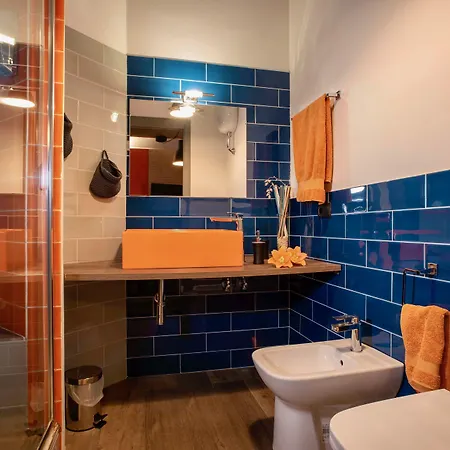 A'luggetella Bed and Breakfast Νάπολη