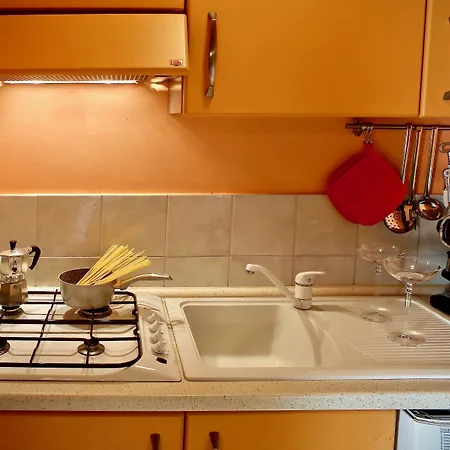 A'luggetella Bed and Breakfast Νάπολη